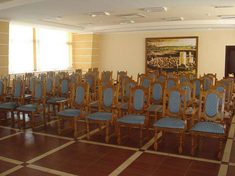 Intourist Hotel Brest Facilities photo